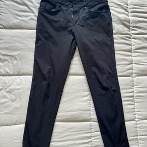 Lululemon Black Pants